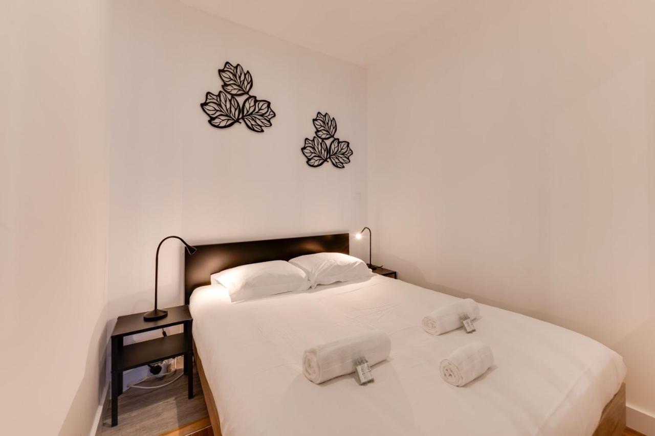 Le Paquier 23 - Logement de charme au cœur de la Vieille Ville 150m du Lac Annecy Extérieur photo