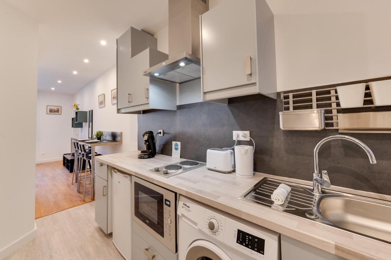 Le Paquier 23 - Logement de charme au cœur de la Vieille Ville 150m du Lac Annecy Extérieur photo