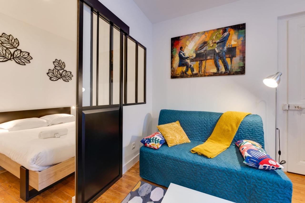 Le Paquier 23 - Logement de charme au cœur de la Vieille Ville 150m du Lac Annecy Extérieur photo