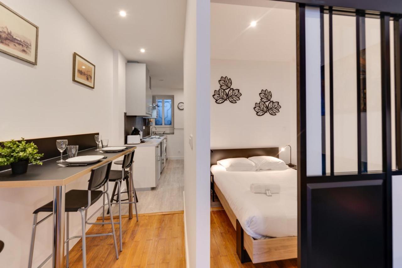 Le Paquier 23 - Logement de charme au cœur de la Vieille Ville 150m du Lac Annecy Extérieur photo